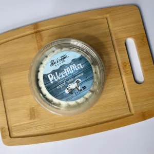 Рікотта коров'яча 300г