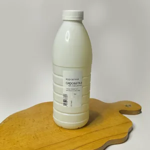 Сироватка 1 л