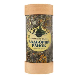 Трав’яний збір «Бадьорий ранок»